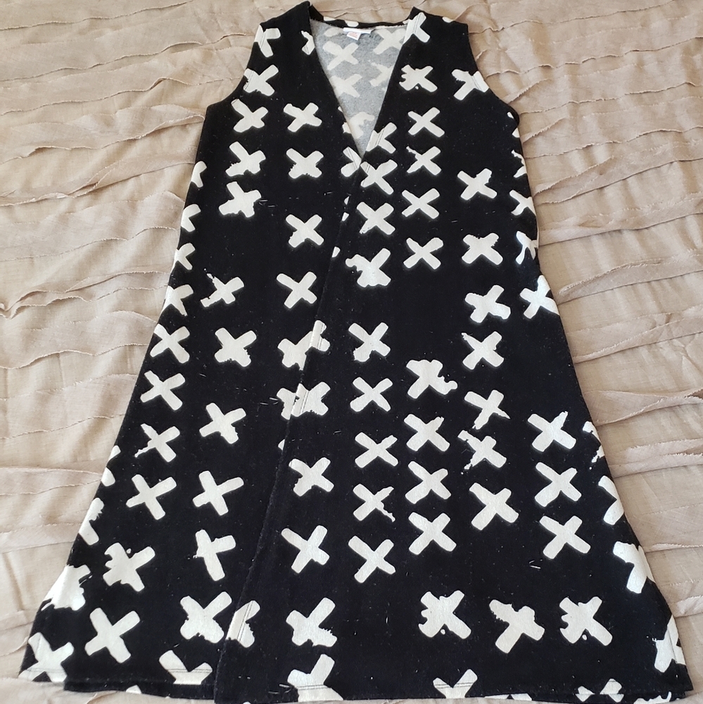 Great Condition! LuLaRoe Joy Vest